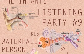Listening Party #9